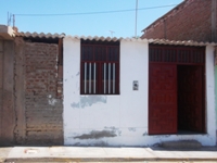 REMATE EN LAMBAYEQUE