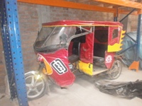 REMATE EN LAMBAYEQUE