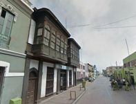 REMATE DE LIMA