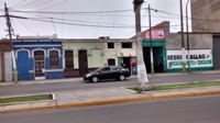 REMATE DE LIMA