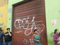 REMATE DE LIMA