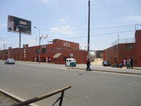 REMATE DE LIMA