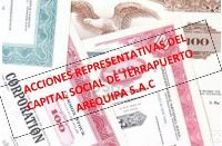 REMATE DE LIMA