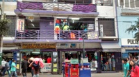 REMATE DE LIMA