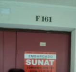 REMATE DE LIMA