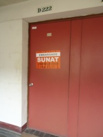 REMATE DE LIMA