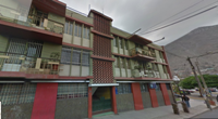REMATE DE LIMA