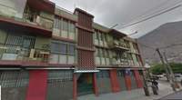 REMATE DE LIMA