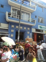 REMATE DE LIMA