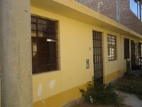 REMATE DE LIMA