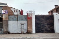 REMATE DE LIMA