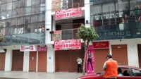 REMATE DE LIMA