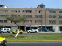REMATE DE LIMA