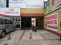 REMATE DE LIMA
