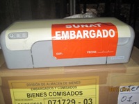 REMATE DE LIMA