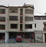 REMATE DE LIMA