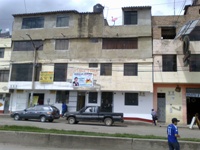 REMATE DE LIMA
