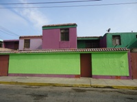 REMATE DE LIMA