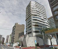 REMATE DE LIMA