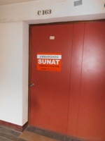 REMATE DE LIMA