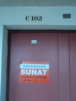 REMATE DE LIMA