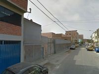 REMATE DE LIMA