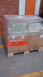 REMATE DE LIMA