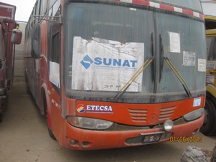 REMATE DE LIMA
