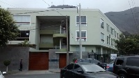 REMATE DE LIMA