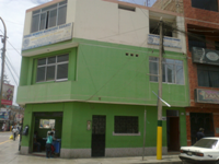 REMATE DE LIMA
