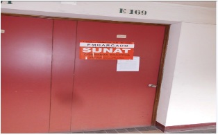 REMATE DE LIMA