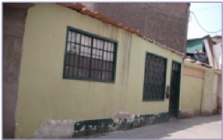 REMATE DE LIMA