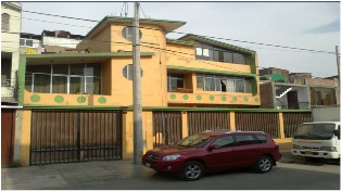 REMATE DE LIMA