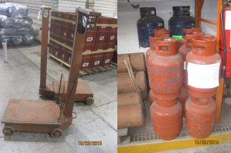 REMATE DE LIMA