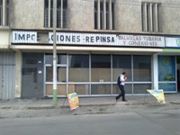 REMATE DE LIMA