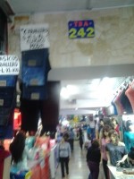 REMATE DE LIMA