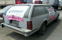 REMATE DE LIMA