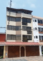 REMATE DE LIMA
