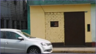 REMATE DE LIMA