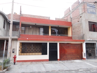 REMATE DE LIMA