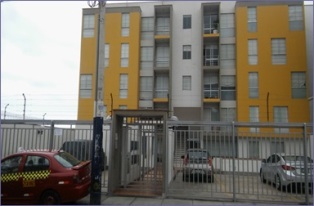 REMATE DE LIMA