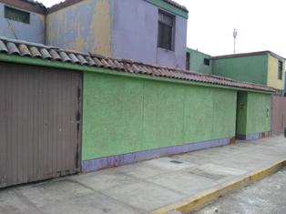 REMATE DE LIMA