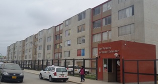 REMATE DE LIMA