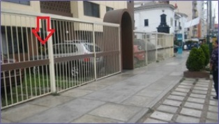 REMATE DE LIMA