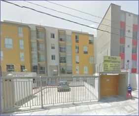 REMATE DE LIMA