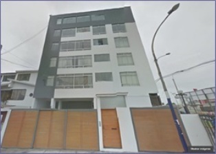 REMATE DE LIMA