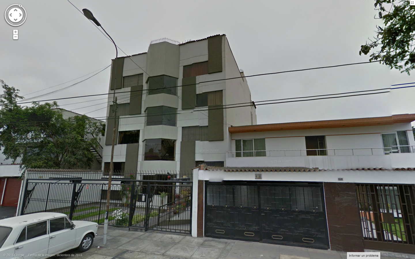 REMATE DE LIMA
