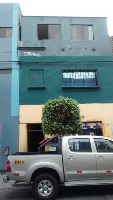REMATE DE LIMA