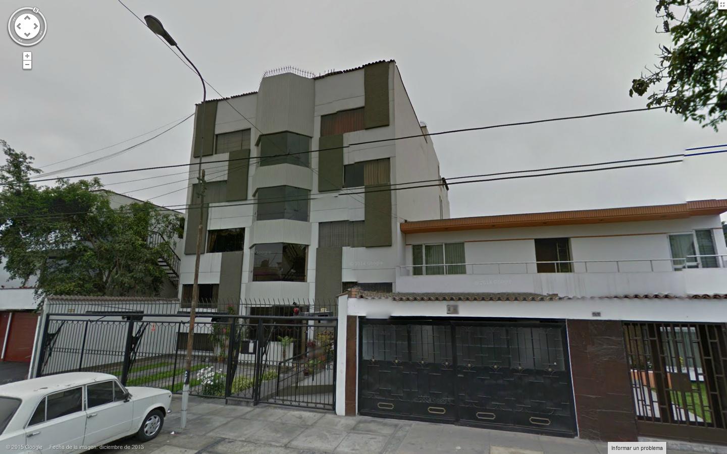 REMATE DE LIMA