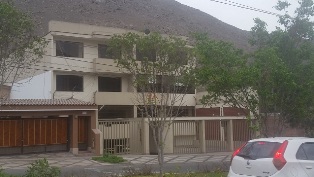 REMATE DE LIMA